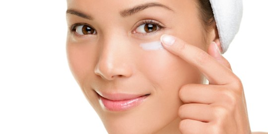 how to get rid of puffy eyes